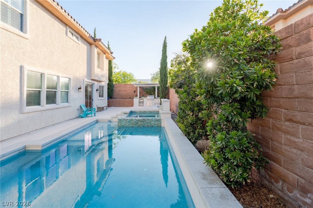 11094 Crystal Crest Court Las Vegas NV 89135