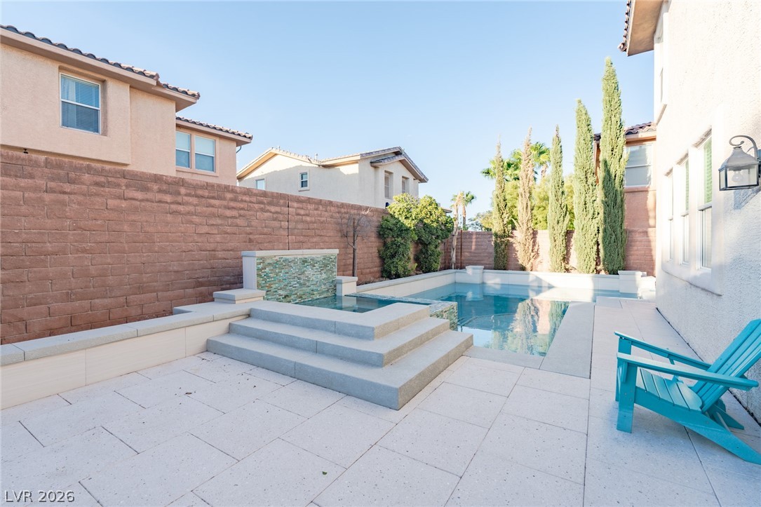 11094 Crystal Crest Court Las Vegas NV 89135