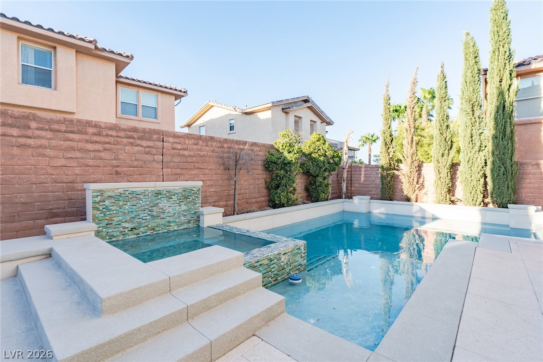 11094 Crystal Crest Court Las Vegas NV 89135