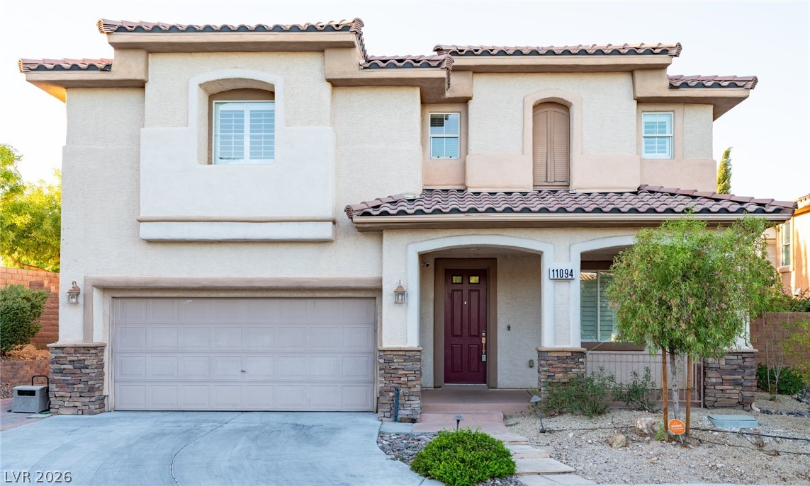 11094 Crystal Crest Court Las Vegas NV 89135