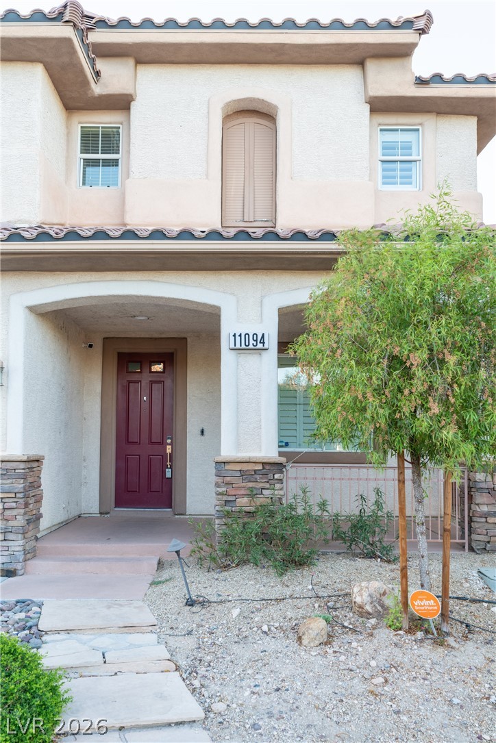 11094 Crystal Crest Court Las Vegas NV 89135