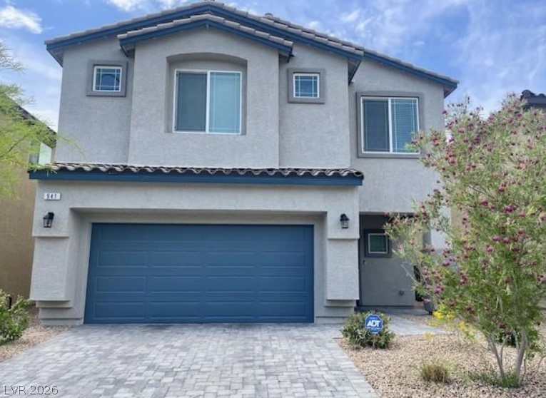 941 Twincrest Avenue North Las Vegas NV 89032
