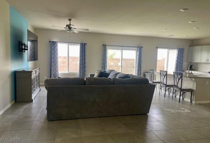 941 Twincrest Avenue North Las Vegas NV 89032