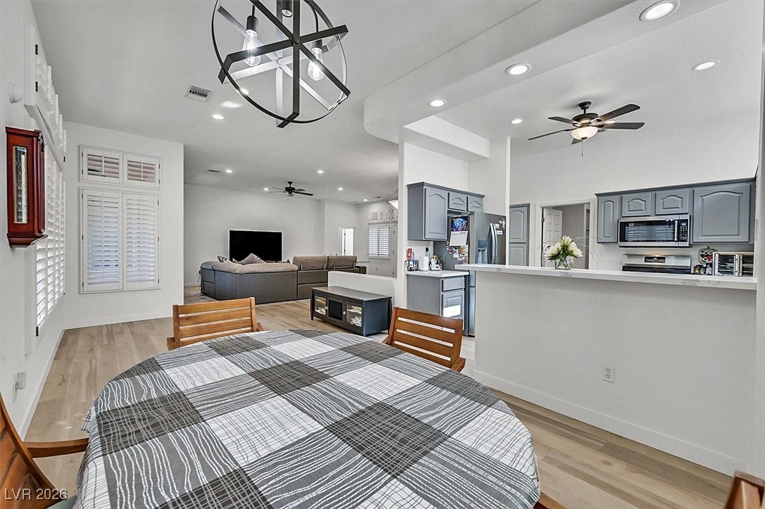 2613 Hope Forest Drive Las Vegas NV 89134