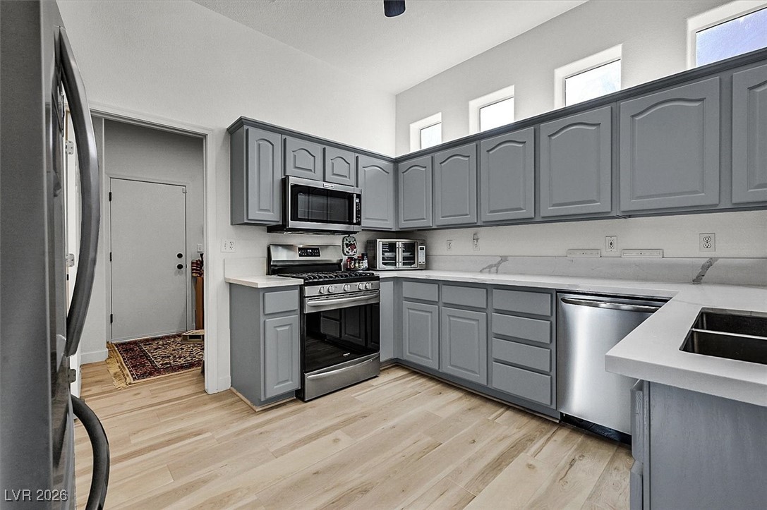2613 Hope Forest Drive Las Vegas NV 89134