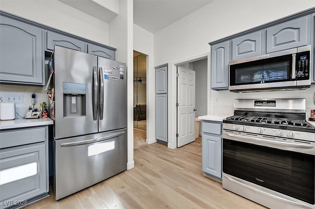 2613 Hope Forest Drive Las Vegas NV 89134