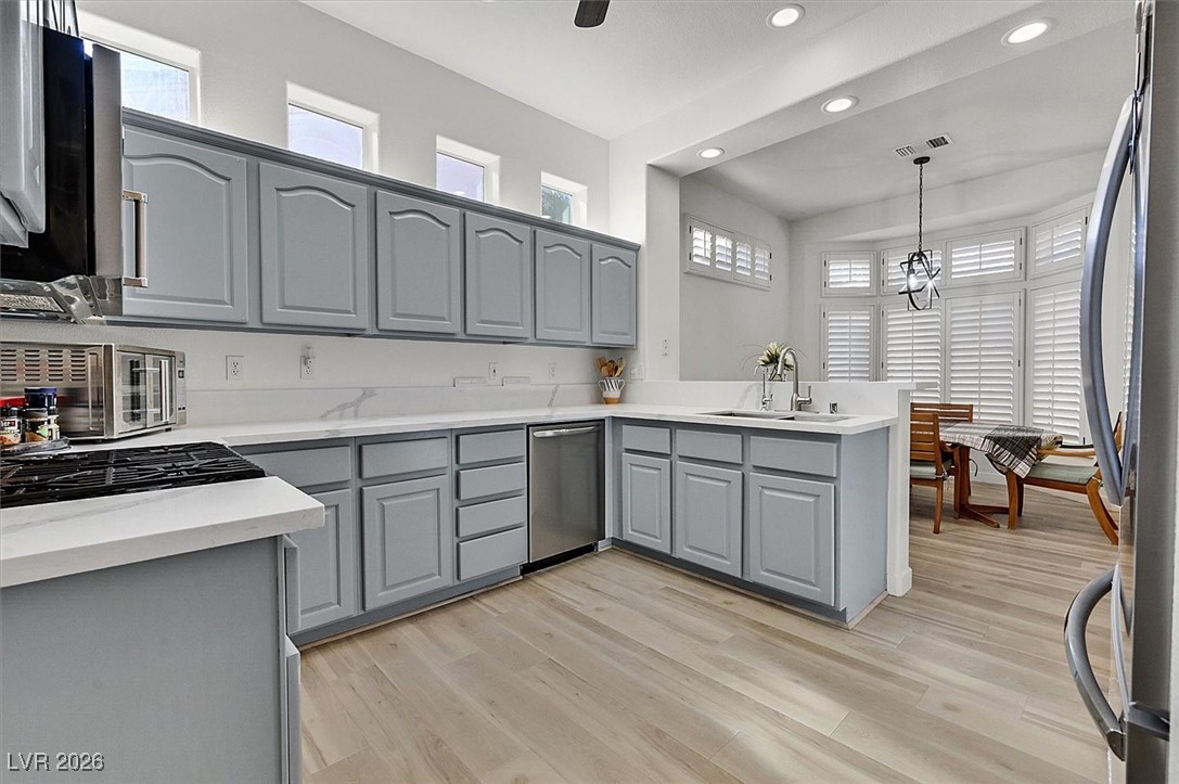 2613 Hope Forest Drive Las Vegas NV 89134
