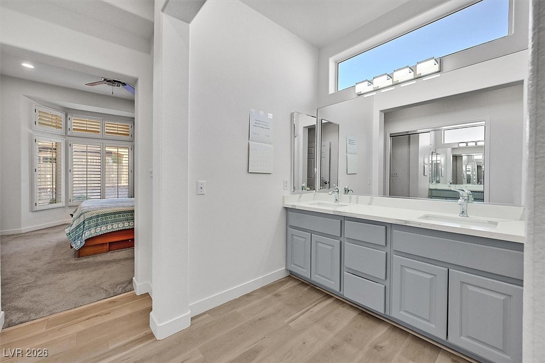 2613 Hope Forest Drive Las Vegas NV 89134