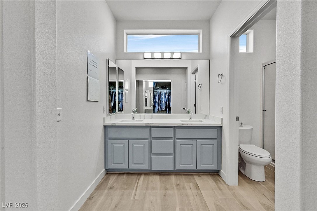 2613 Hope Forest Drive Las Vegas NV 89134