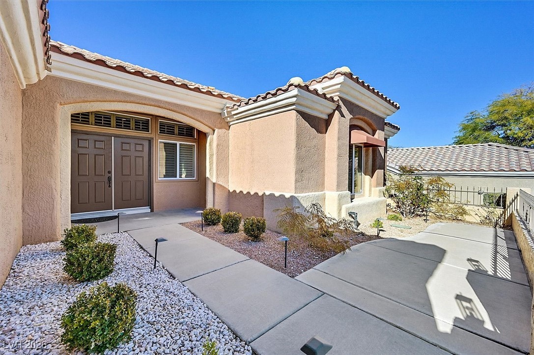 2613 Hope Forest Drive Las Vegas NV 89134