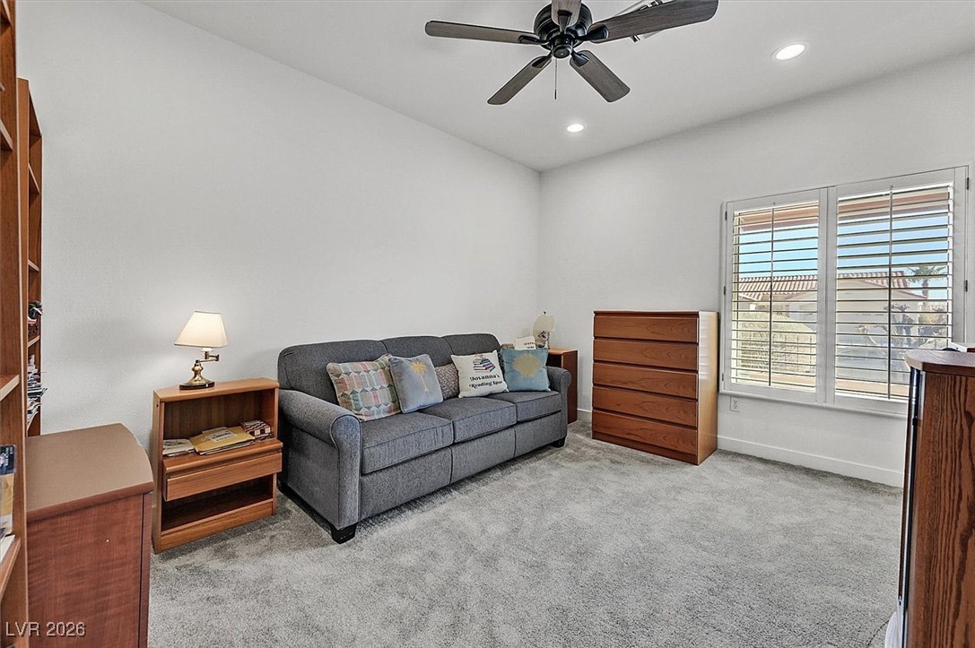 2613 Hope Forest Drive Las Vegas NV 89134