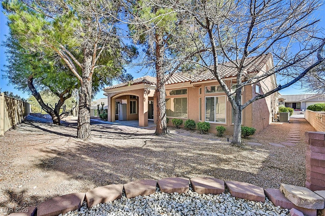 2613 Hope Forest Drive Las Vegas NV 89134