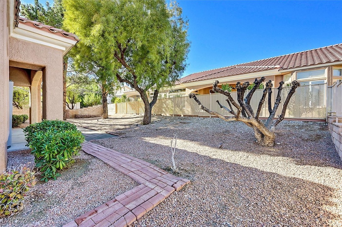 2613 Hope Forest Drive Las Vegas NV 89134