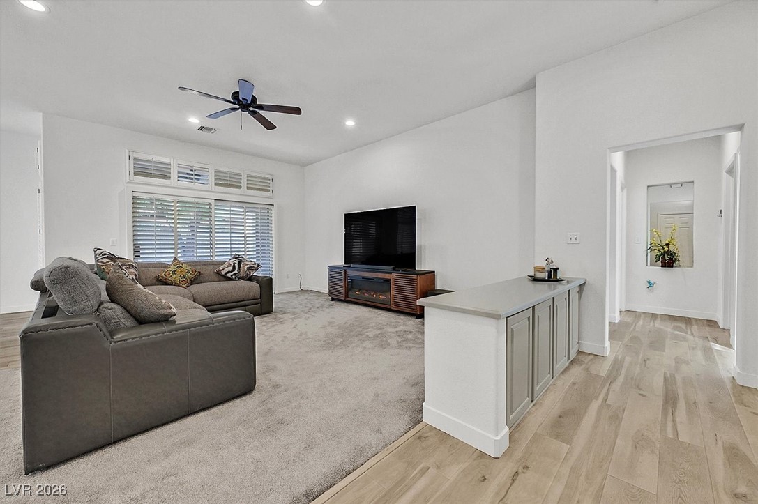 2613 Hope Forest Drive Las Vegas NV 89134