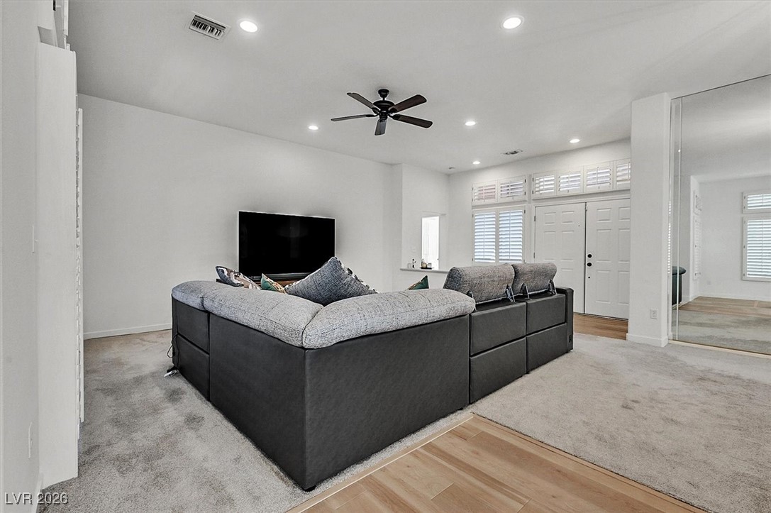 2613 Hope Forest Drive Las Vegas NV 89134