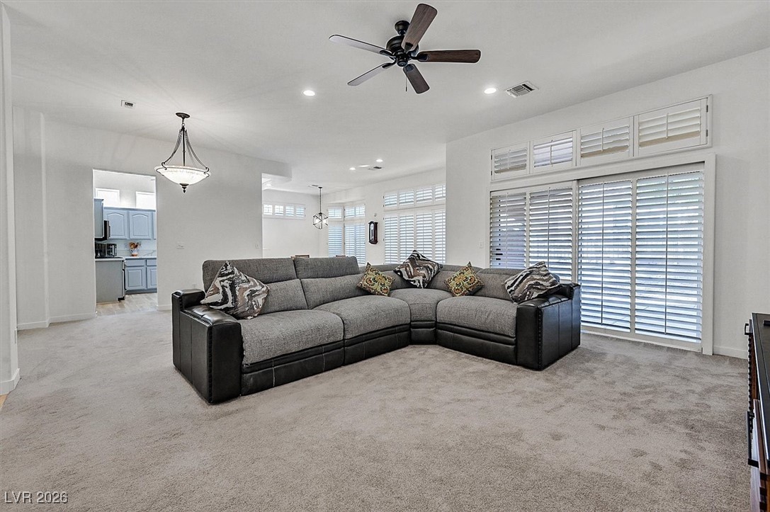 2613 Hope Forest Drive Las Vegas NV 89134