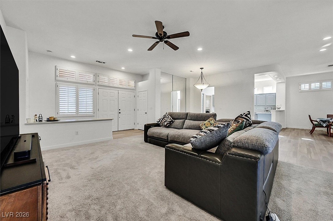 2613 Hope Forest Drive Las Vegas NV 89134