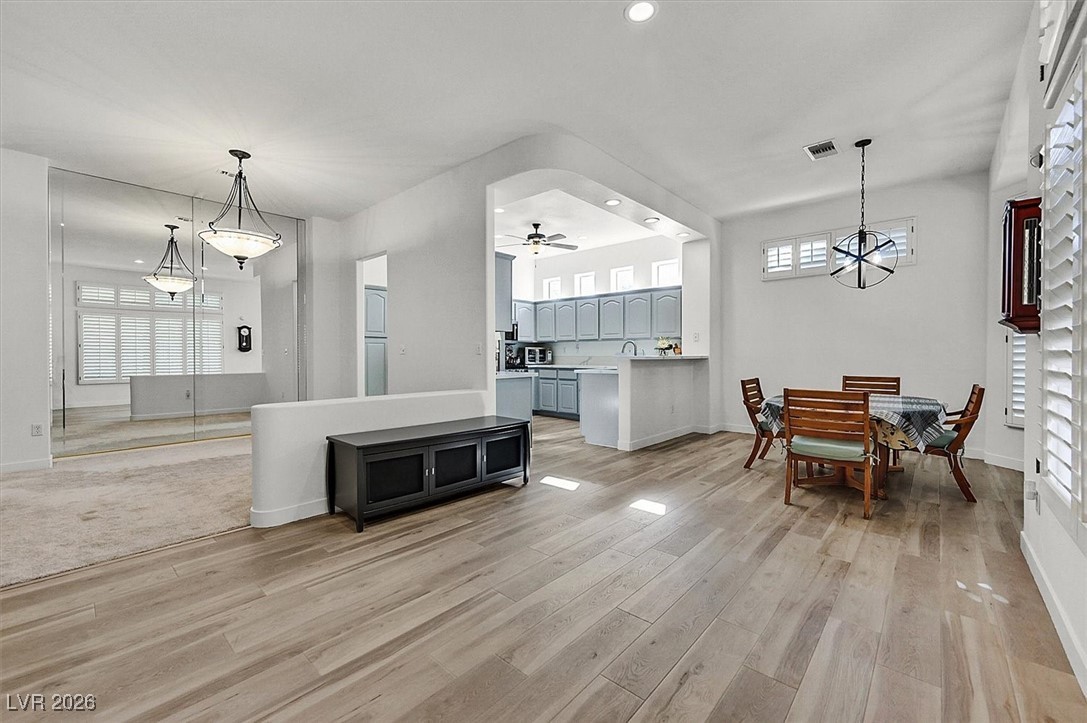 2613 Hope Forest Drive Las Vegas NV 89134