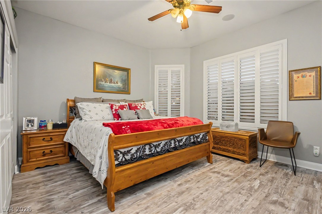 6707 Zephyr Wind Avenue Las Vegas NV 89139