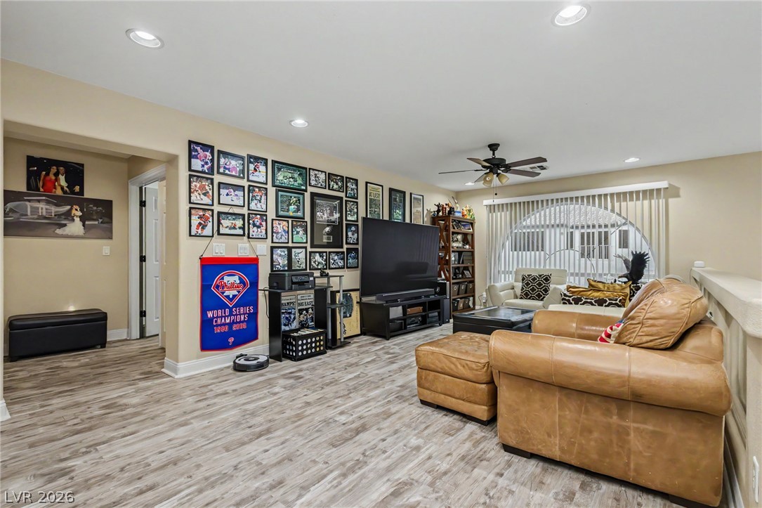6707 Zephyr Wind Avenue Las Vegas NV 89139