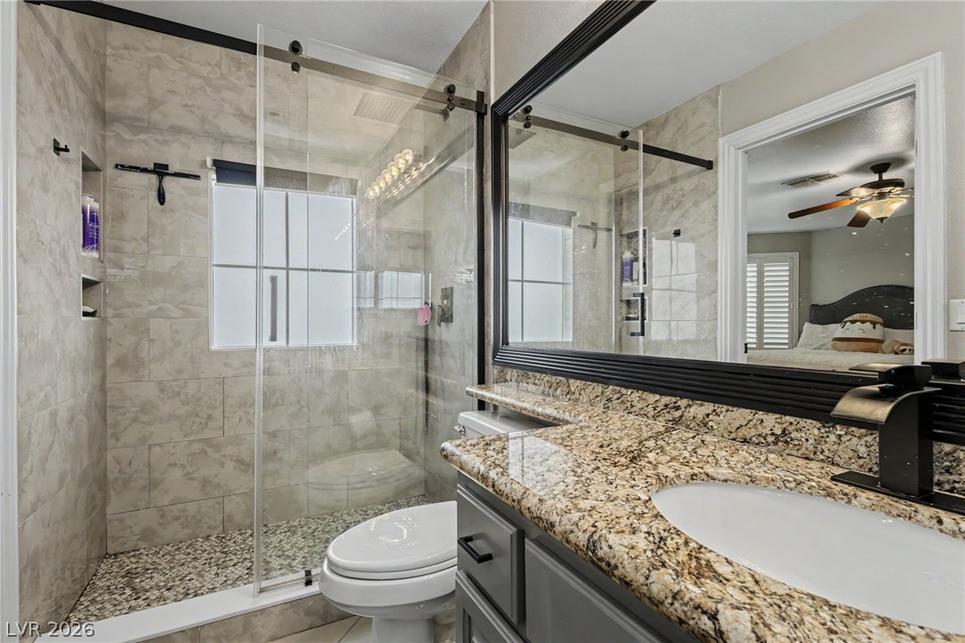 6707 Zephyr Wind Avenue Las Vegas NV 89139