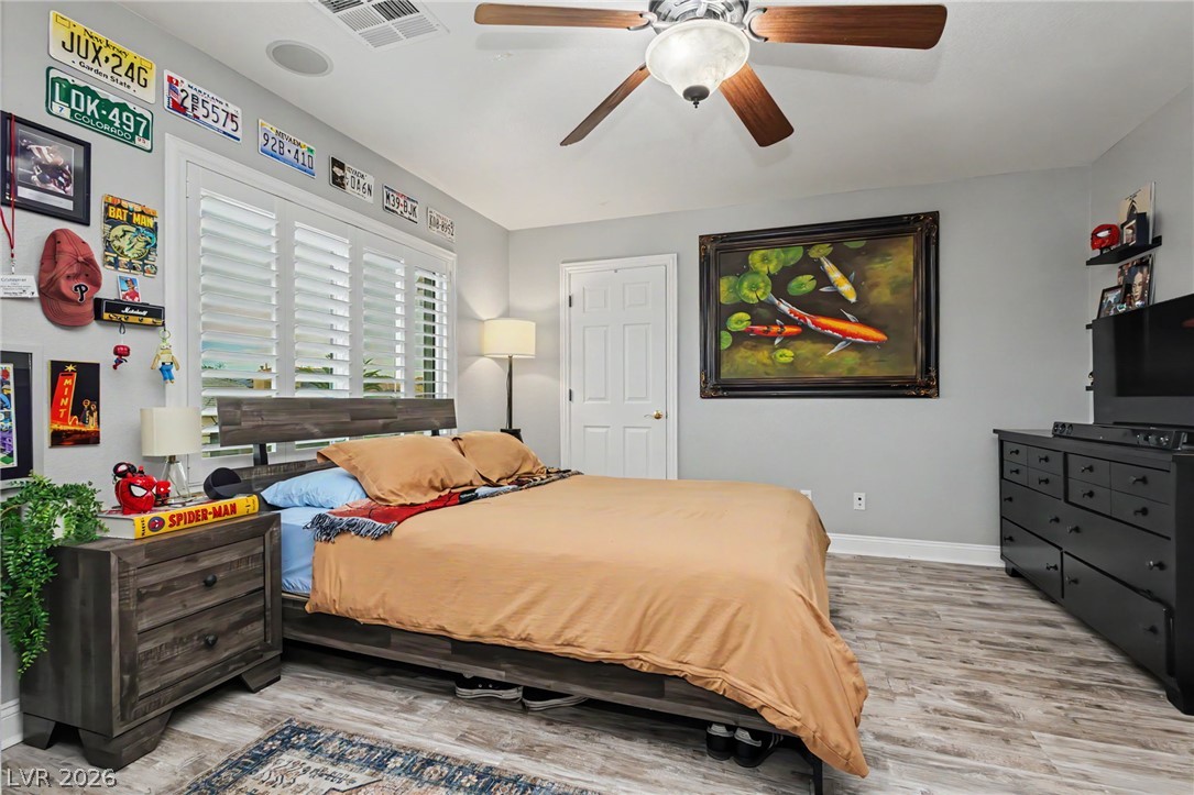 6707 Zephyr Wind Avenue Las Vegas NV 89139