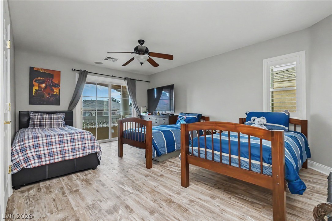 6707 Zephyr Wind Avenue Las Vegas NV 89139