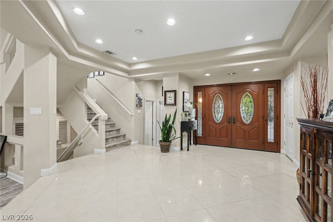 6707 Zephyr Wind Avenue Las Vegas NV 89139