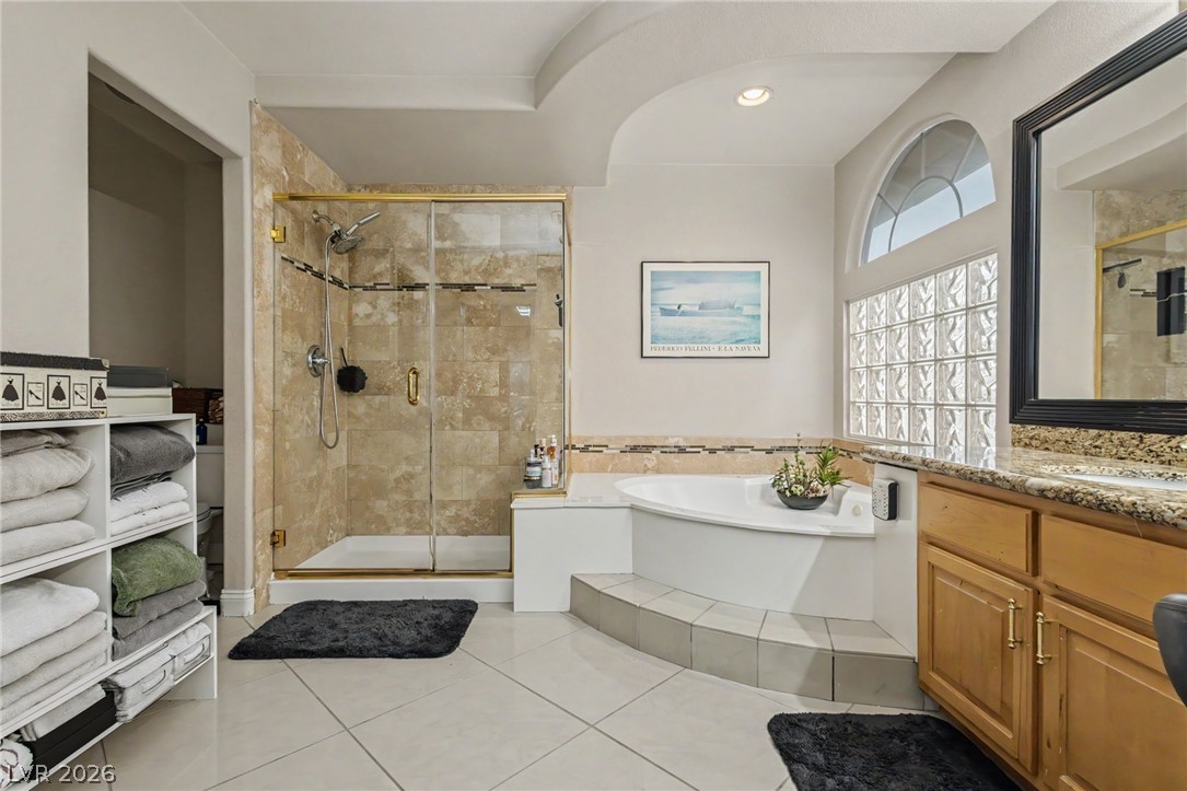 6707 Zephyr Wind Avenue Las Vegas NV 89139