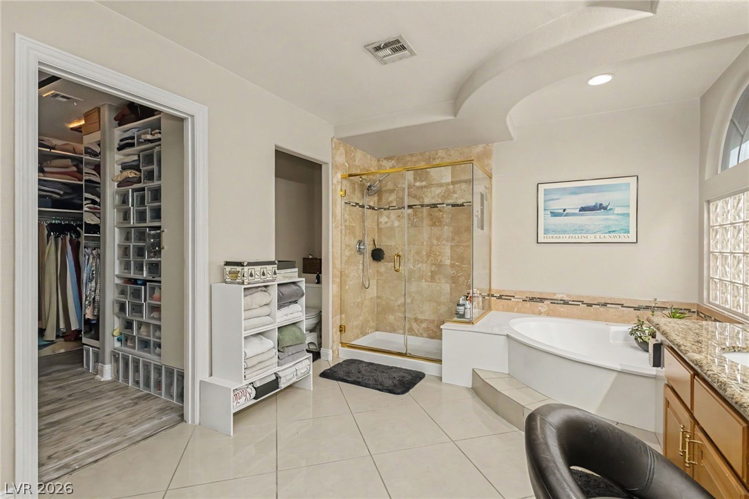 6707 Zephyr Wind Avenue Las Vegas NV 89139