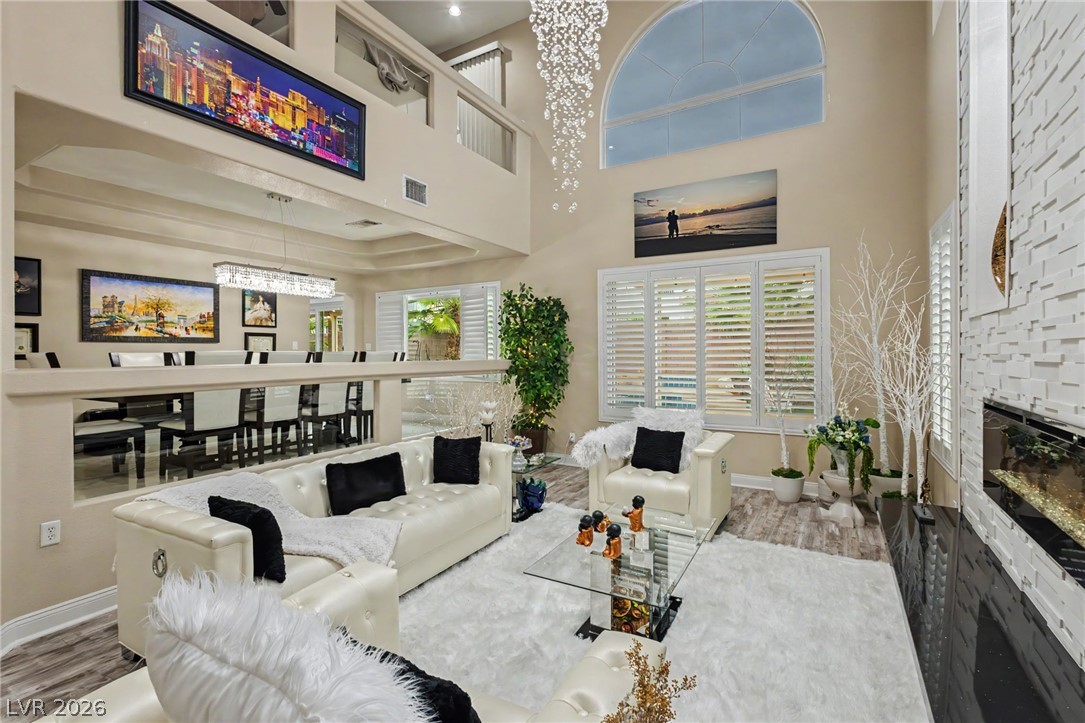 6707 Zephyr Wind Avenue Las Vegas NV 89139