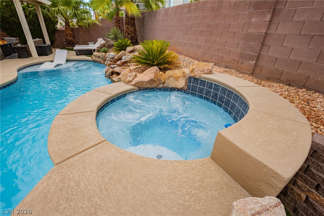 6707 Zephyr Wind Avenue Las Vegas NV 89139