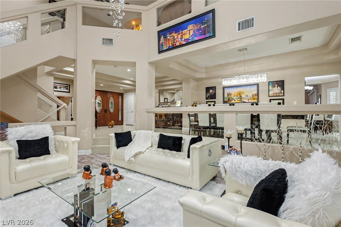 6707 Zephyr Wind Avenue Las Vegas NV 89139