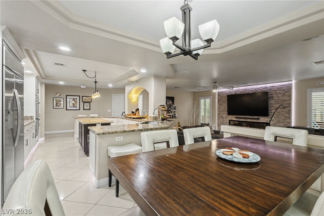 6707 Zephyr Wind Avenue Las Vegas NV 89139