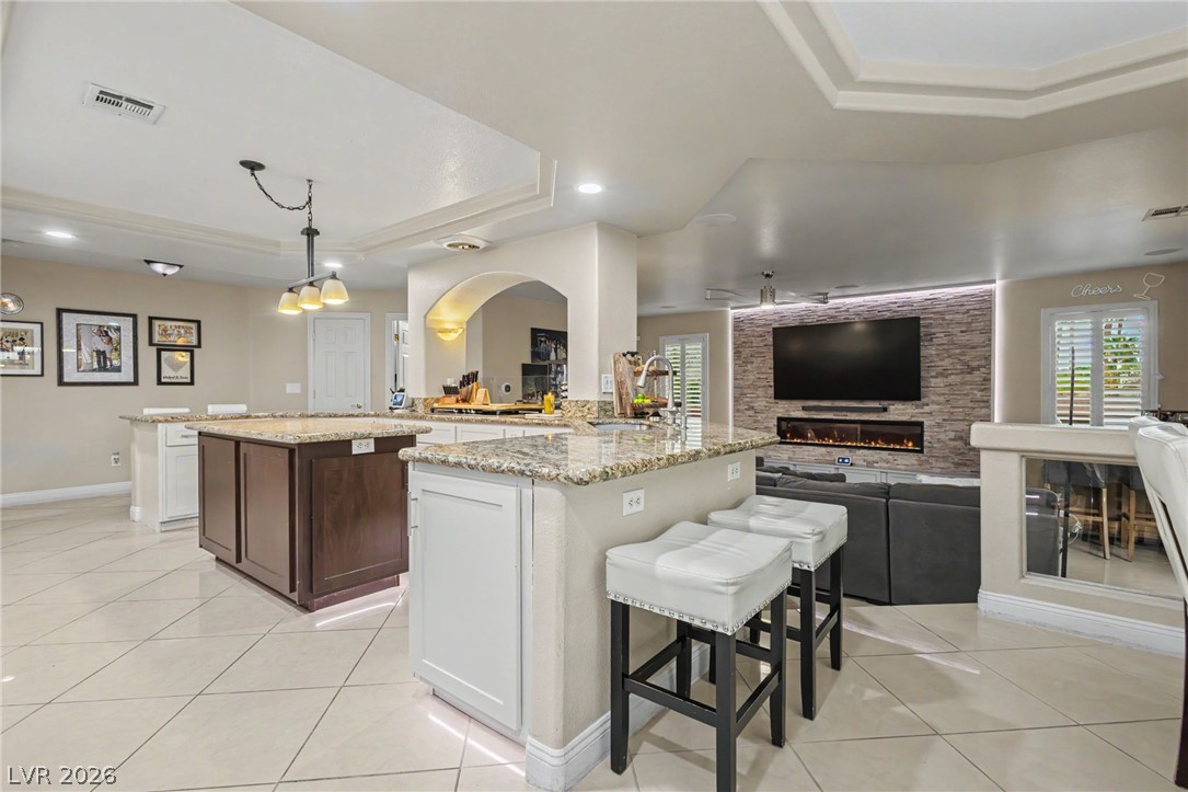 6707 Zephyr Wind Avenue Las Vegas NV 89139