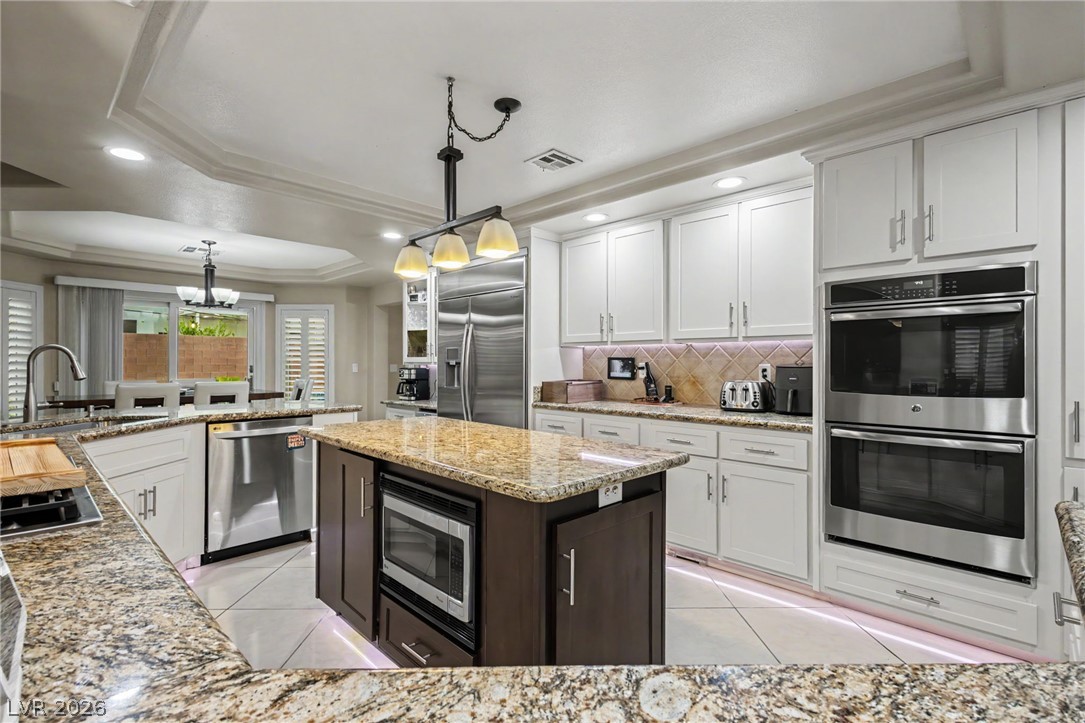 6707 Zephyr Wind Avenue Las Vegas NV 89139