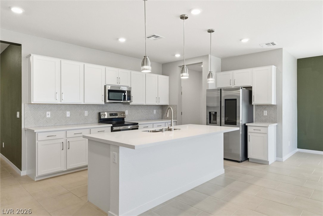 4096 East Cactus Canyon Drive Pahrump NV 89061