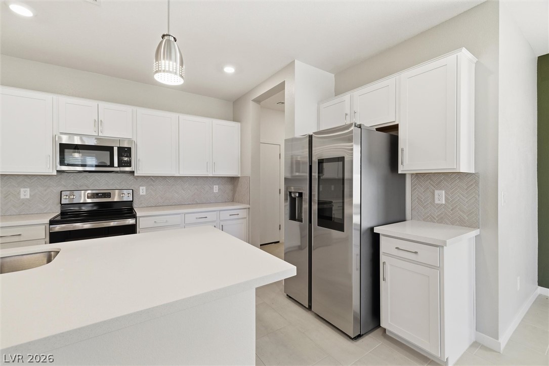 4096 East Cactus Canyon Drive Pahrump NV 89061