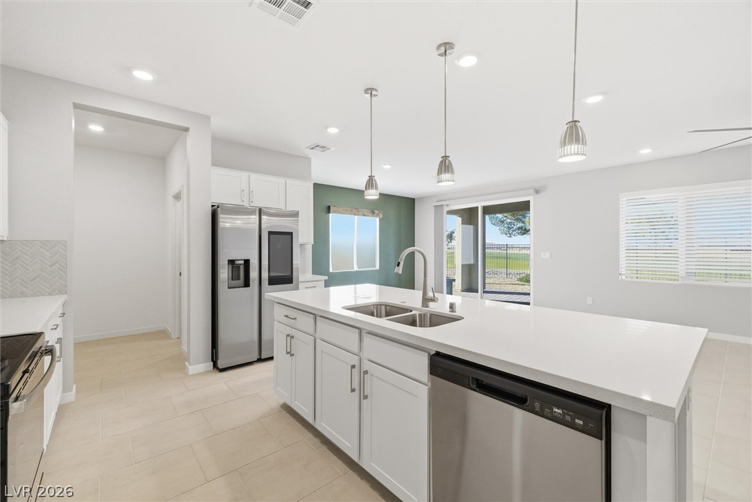 4096 East Cactus Canyon Drive Pahrump NV 89061