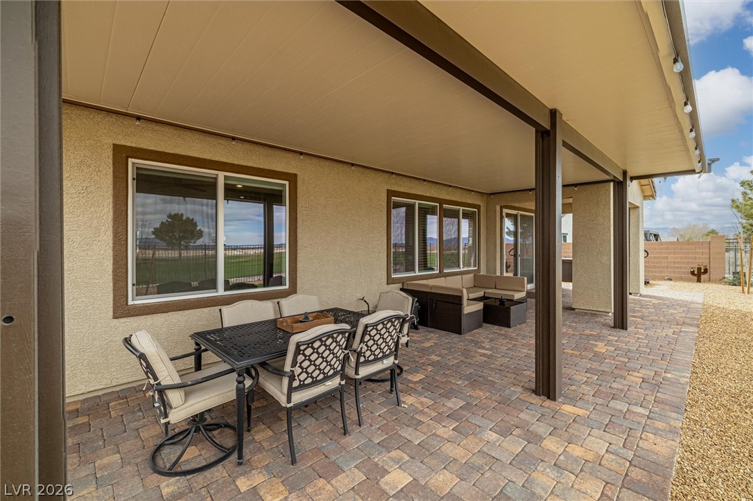 4096 East Cactus Canyon Drive Pahrump NV 89061