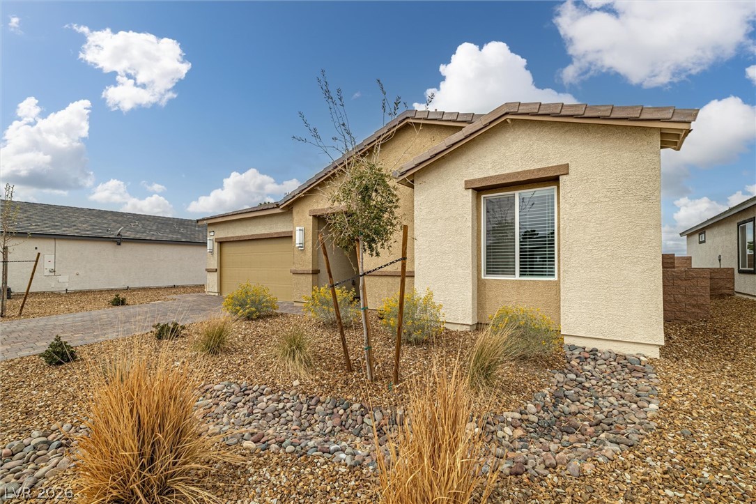 4096 East Cactus Canyon Drive Pahrump NV 89061