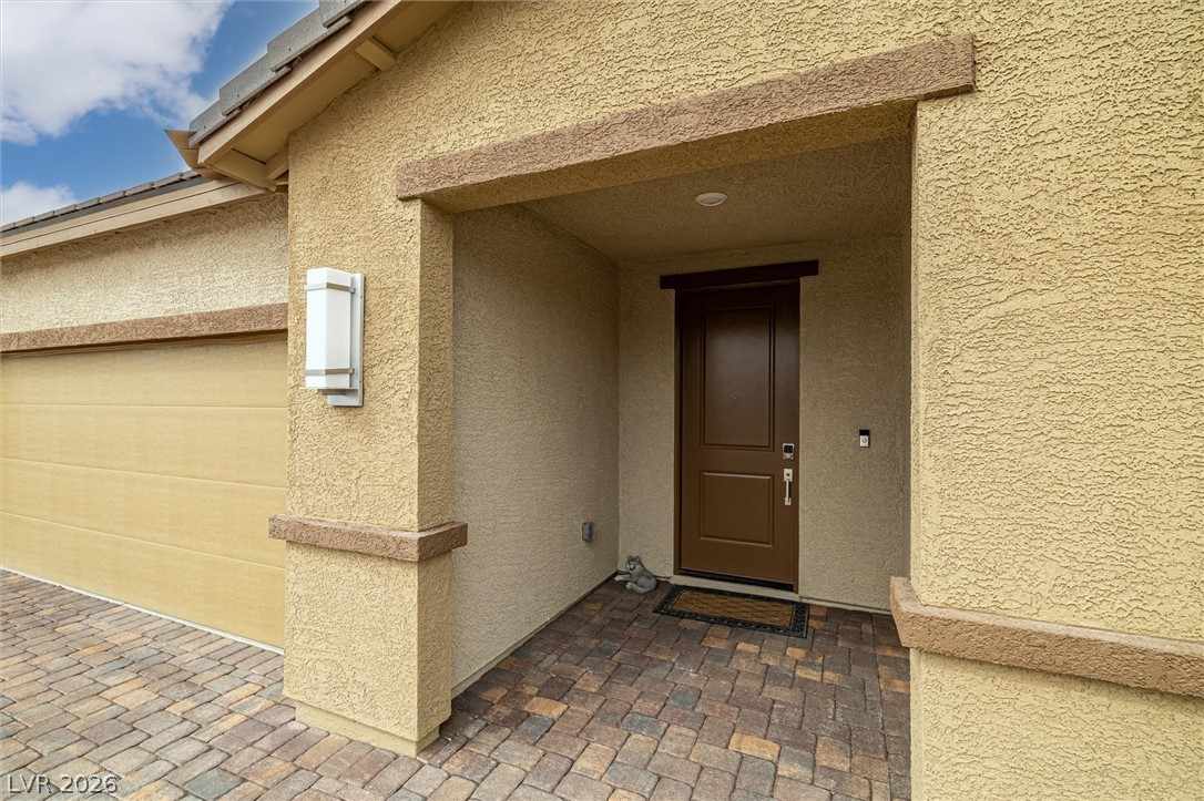 4096 East Cactus Canyon Drive Pahrump NV 89061