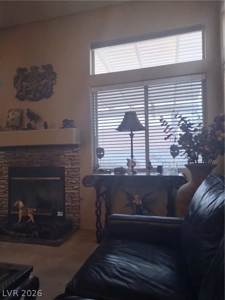 7894 West Patrick Lane Las Vegas NV 89113