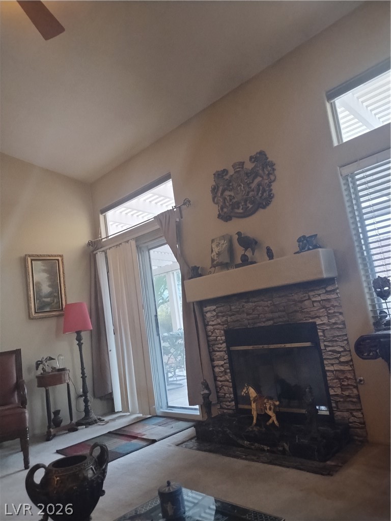 7894 West Patrick Lane Las Vegas NV 89113