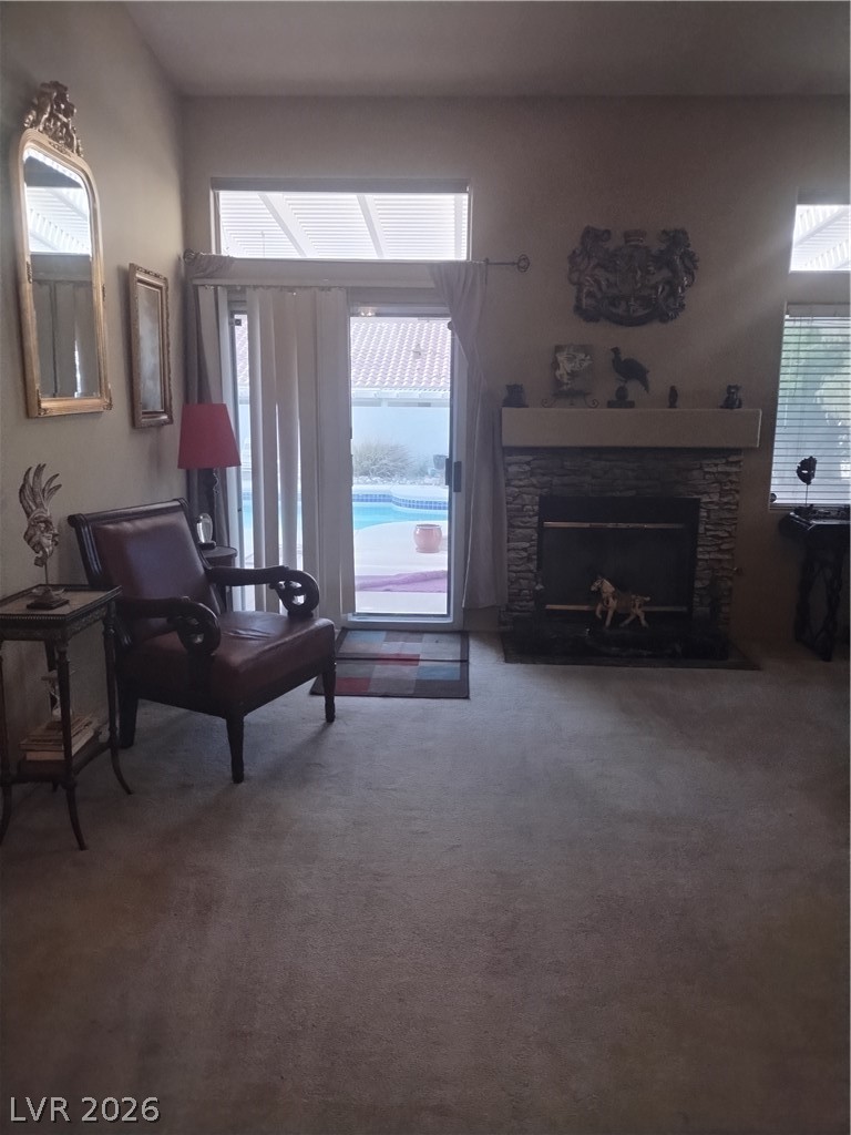 7894 West Patrick Lane Las Vegas NV 89113