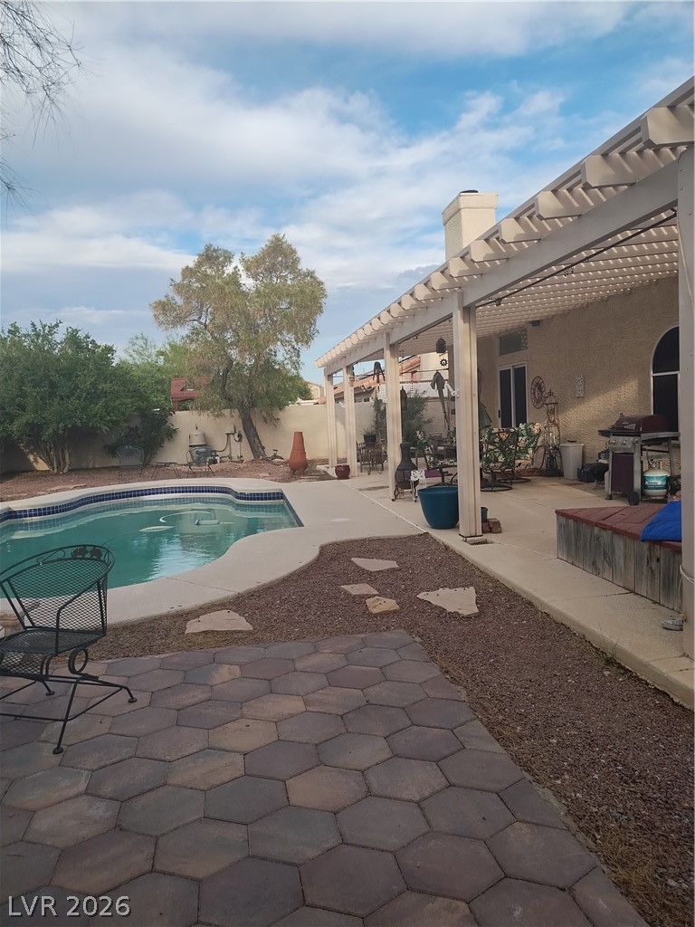 7894 West Patrick Lane Las Vegas NV 89113