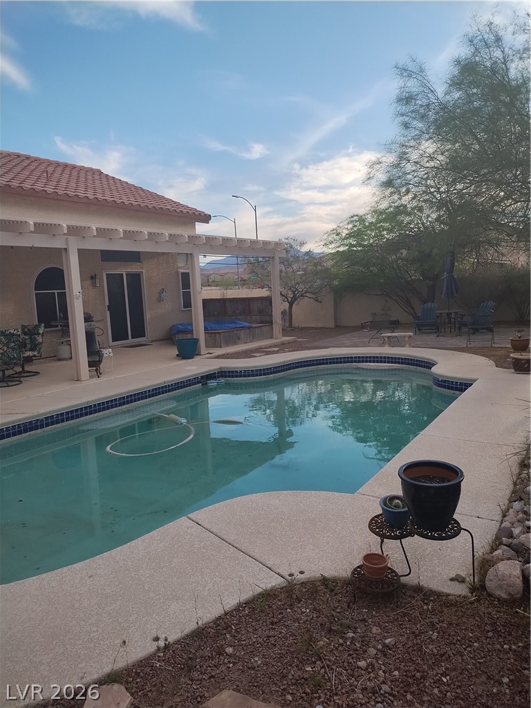 7894 West Patrick Lane Las Vegas NV 89113