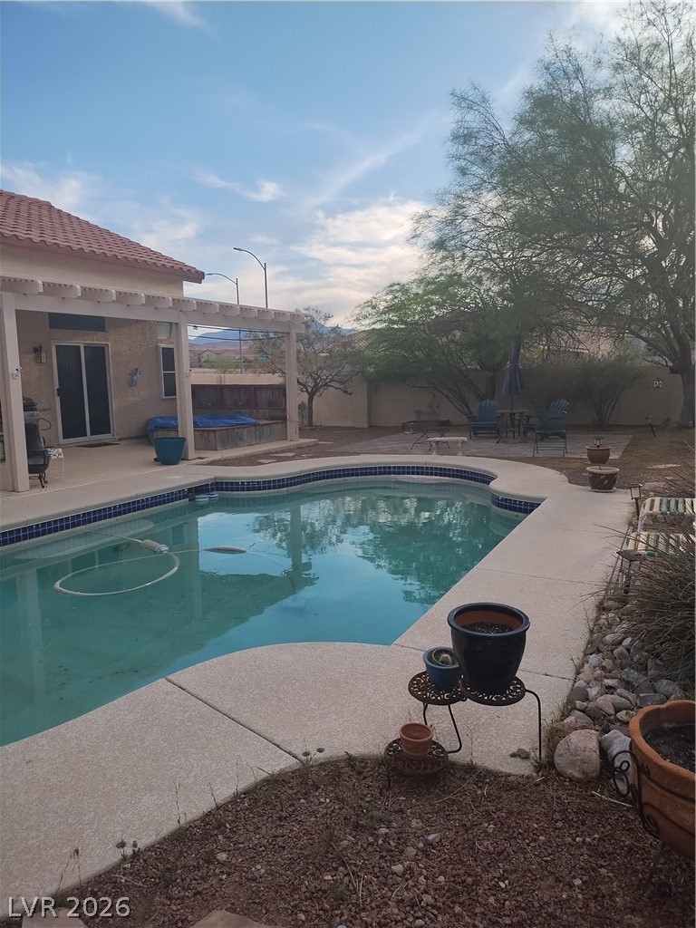 7894 West Patrick Lane Las Vegas NV 89113