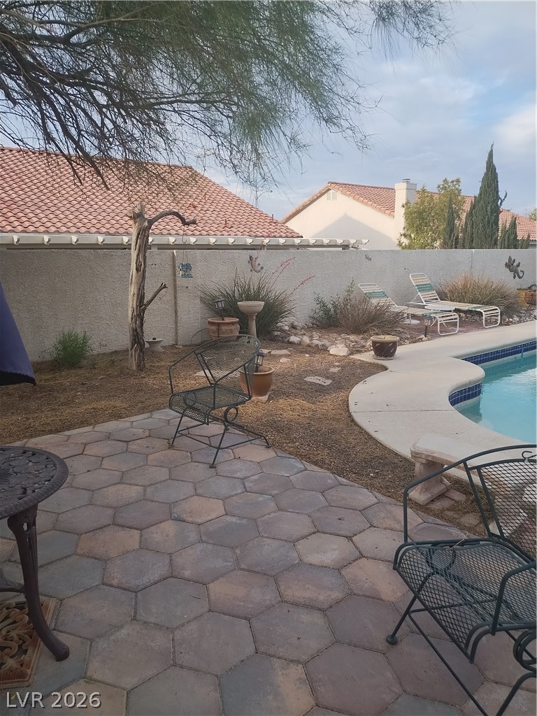 7894 West Patrick Lane Las Vegas NV 89113