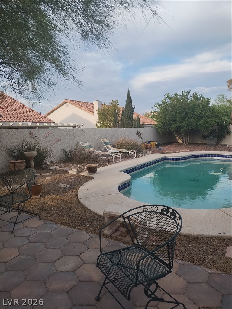 7894 West Patrick Lane Las Vegas NV 89113